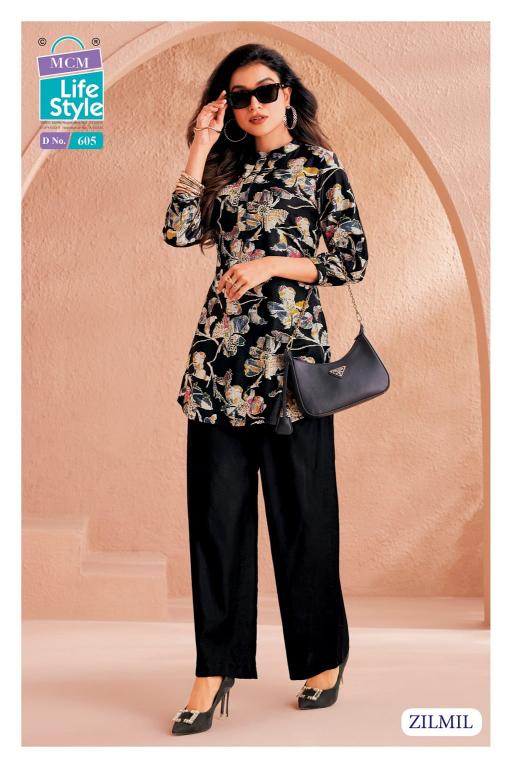 MCM zilmil vol-6 coord set online boutique suppliers